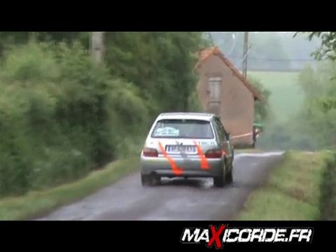 rallye des gueules noires boubourse et mamane