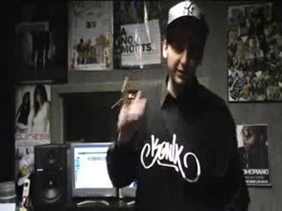 Sans limites Maxi 3 reportage "Sans frontiètres"