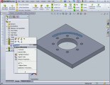 solidworks Tutorials Drawing