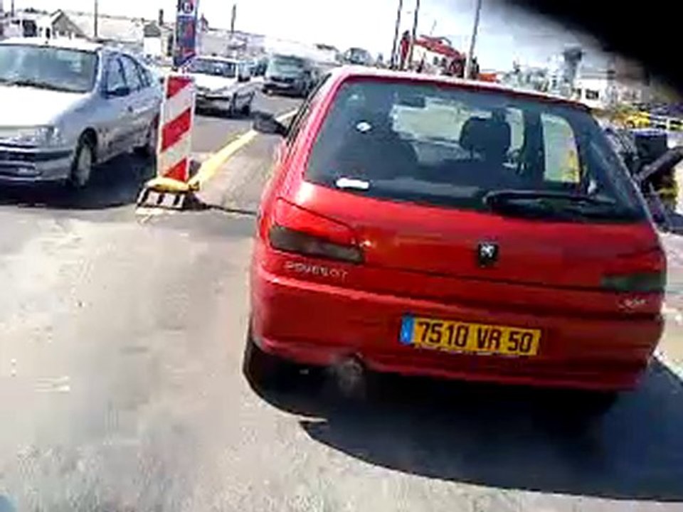 black booster bcd pot bidalot cylindre fonte conti