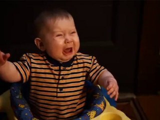 The Candie's Foundation - Back Talk Baby PSA