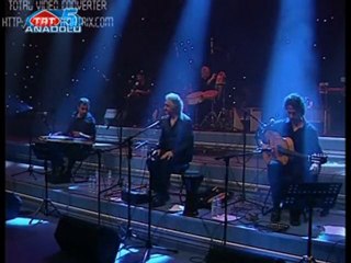 OMAR FARUK TEKBİLEK KONSERİ - 5