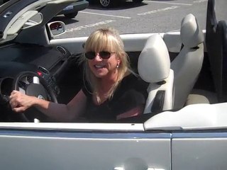 Judith King Testimonial - Steve White VW Audi- Greenville SC