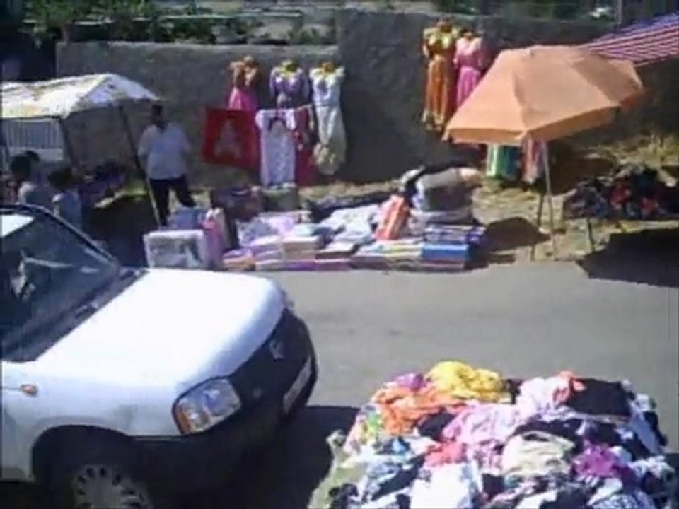 elghorva ,thamourth sur un air d'elhassnaoui