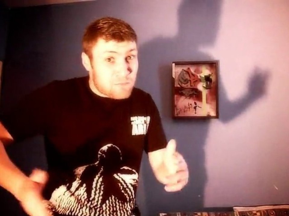 Impro light on va pas trop s'fouler pour le premier hein lol