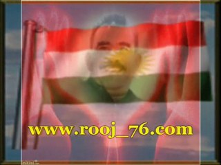 Necir 92 (( kurdish music ))