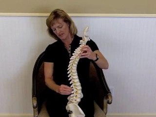 Spine Care & Back Pain 101 part 2