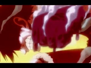 One Piece Chains of Brotherhood  AMV