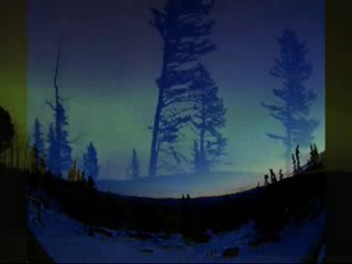 Aurora Borealis (2010)