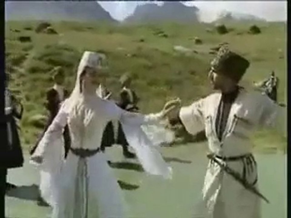ADİGHA DANCE