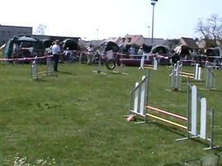 championnat régional topie 2010