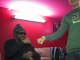 the "wireless" handshake w/ Toots and the Maytals