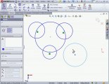 SolidWorks Tutorials  Circle Tool