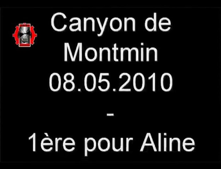 Montmin-Aline