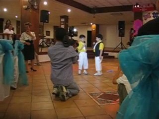 Emirhan UZUN (At Hırsızı Adlı Oyunu)