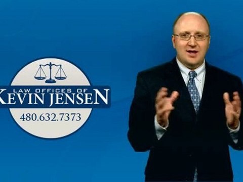 Attorney Kevin Jensen Can Help If You've Been Injured ...