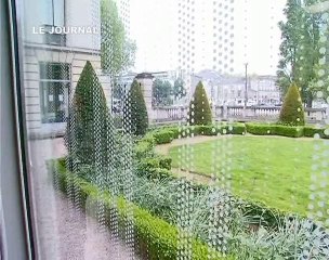 Journal du mardi 11 mai 2010