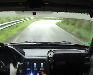 camara interior rallye de grado 2010 tc santianes 1