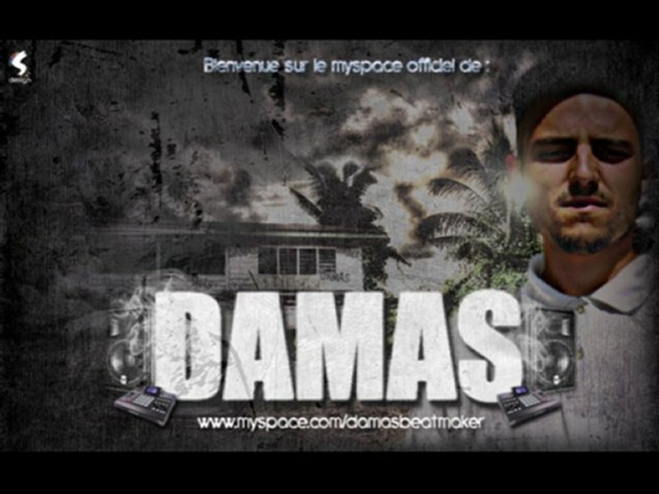 DAMAS Encore Un