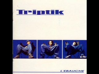 Triptik - Je sais que la haine