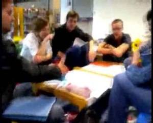 Les Supers Connards : Les Bonus, Partie 2