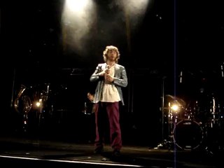 LES BLEROTS DE RAVEL - Sous mes Cheveux