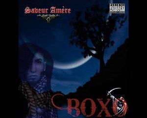 BOXO - Moral"e" d'Acier