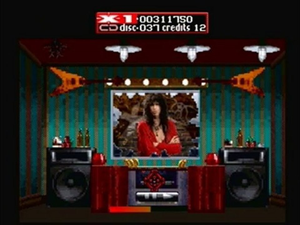 Gaming After 40 - Rock Games That Didn't