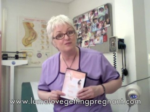 Getting Pregnant Tips A - Z From Lumalove