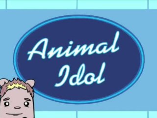 Kitty and a Bunch of Doodles! - Animal Idol 027