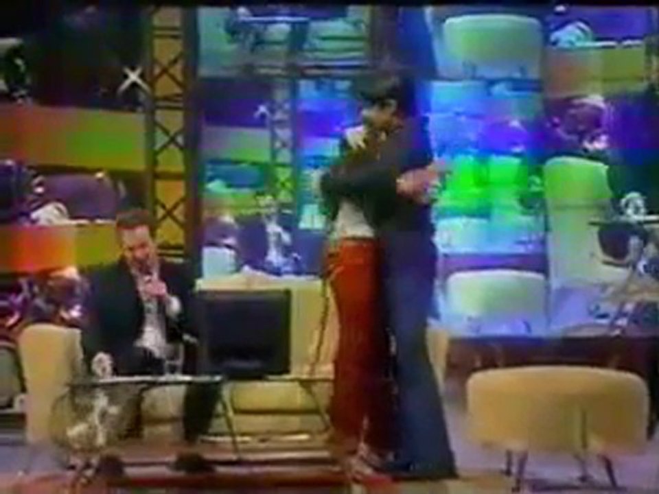 estrella y victor - a fuego lento