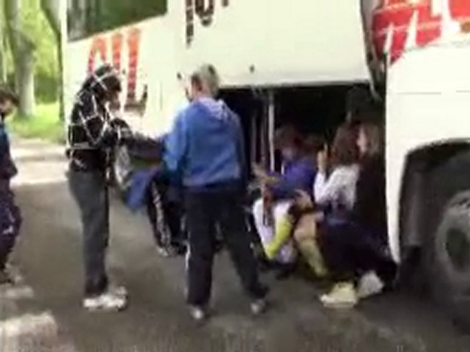 LE CASSE CROUTE