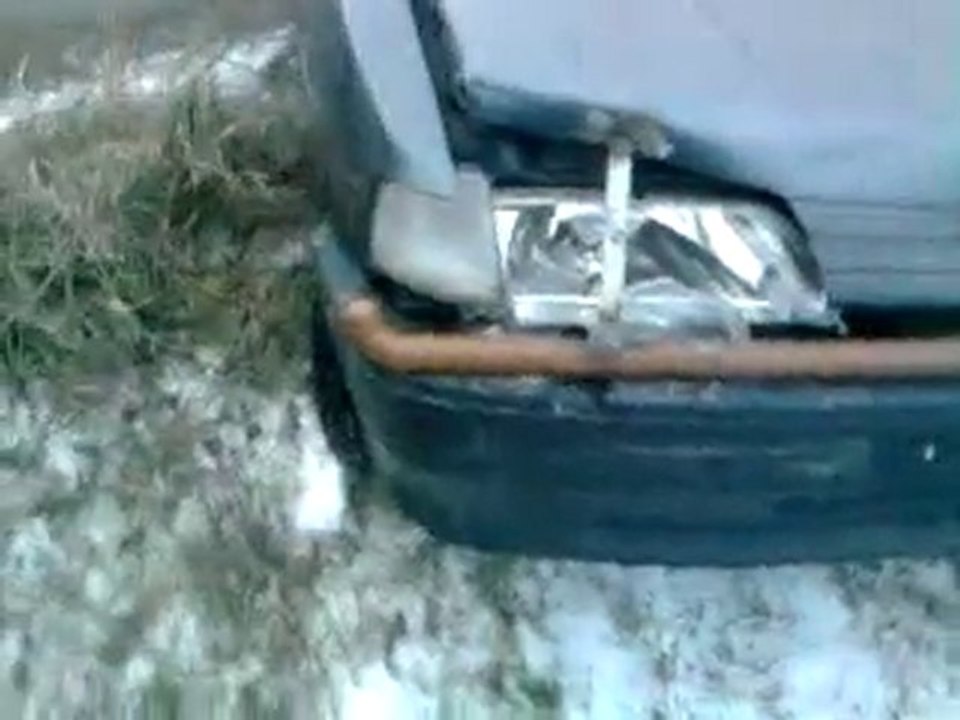 RALLY 2009 partie 2