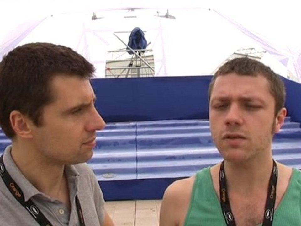 Cannes 2010 Robin des Bois