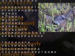 WSKAZÓWKA - wiersz Juliusza.E. Bolka