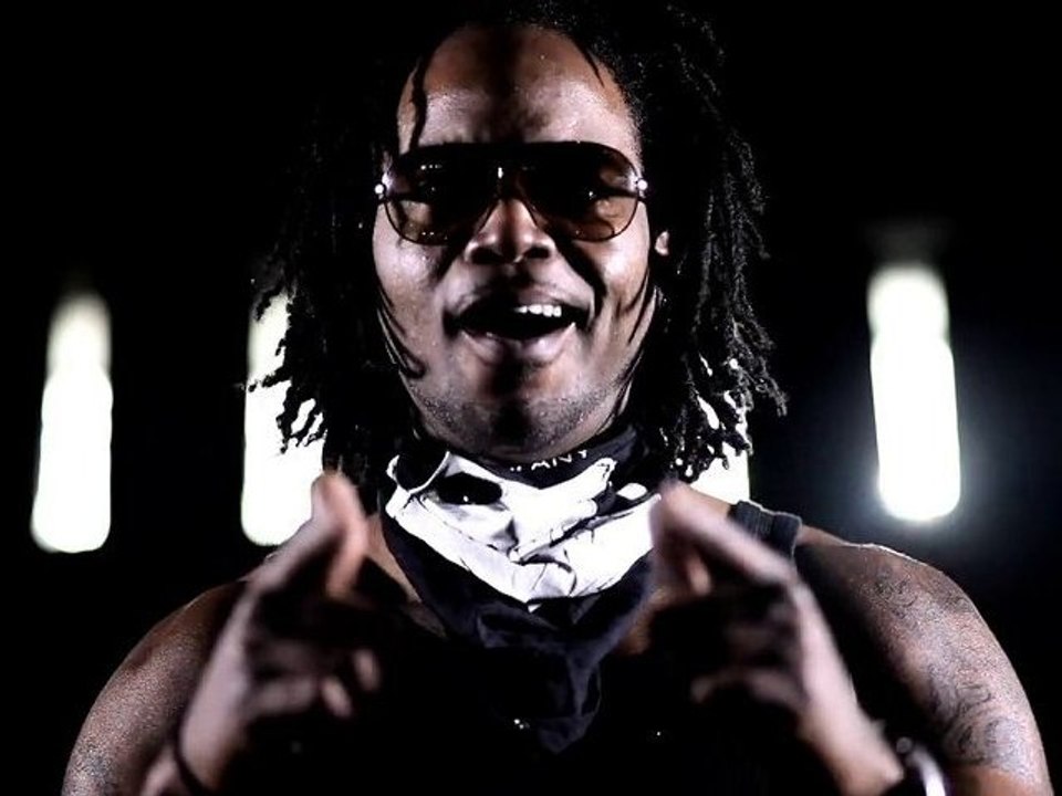 BRASCO Feat KAARIS Parole d'honneur CLIP