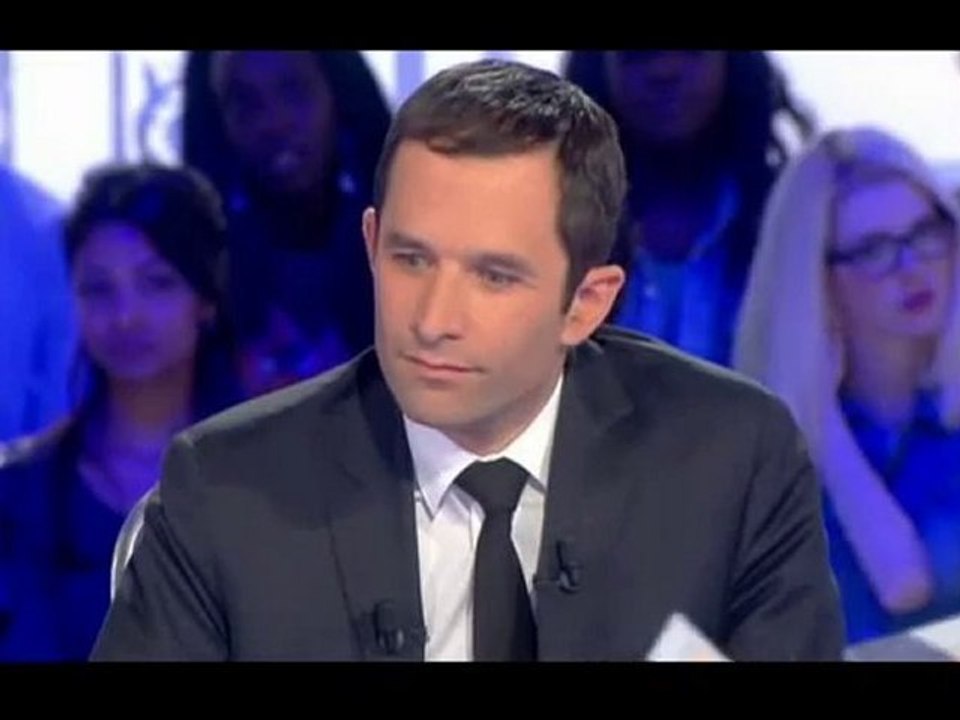 Marc Edouard Nabe chez Ardisson