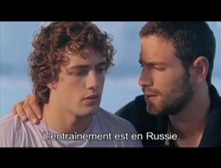 Ciné Gay : Jamais sans toi (Do começo ao fim)