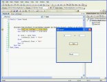 Visual Basic visual studio Tutorial  Debugging