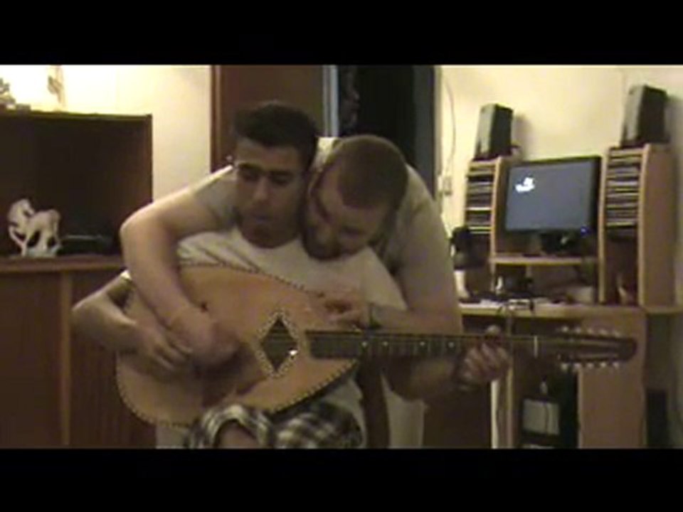 ana el kaoui_ ness_ ebness