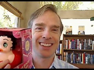 CelebriDucks - Great Gifts and a Contest