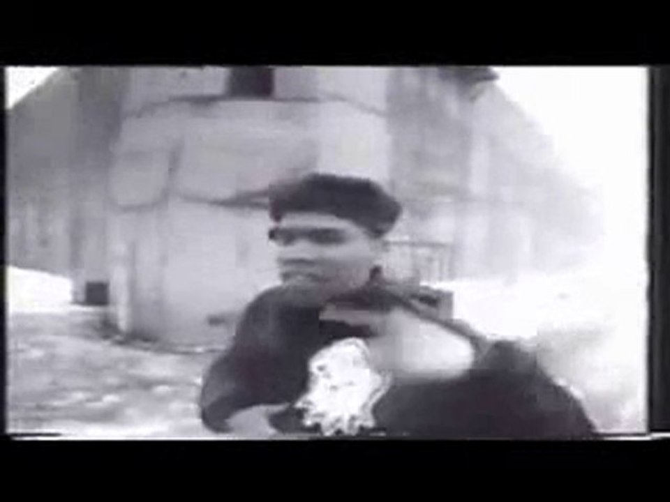 K-Solo - Fugitive