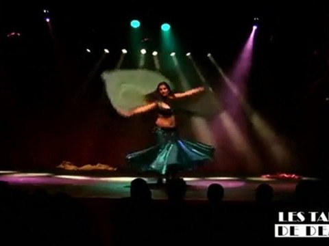 Best Of Open de Danse Orientale 2009