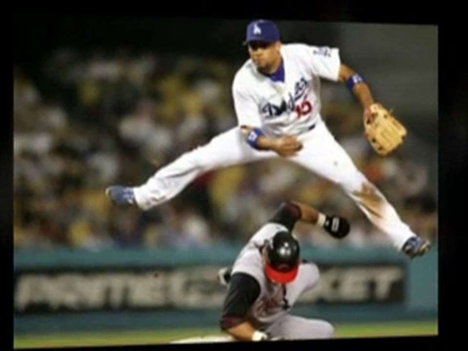 Drews Tickets Los Angeles Dodgers Baseball Tickets 2010