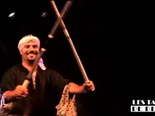 Les artistes de l'Open de Danse Orientale 2009