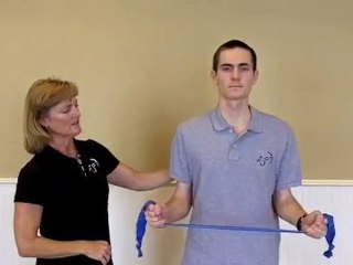 Shoulder Pain Exercises part 2