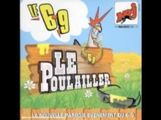Le 69 de NRJ - Le bruit de ton silence