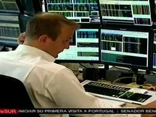 Europa preocupada por pago de préstamos de la eurozona