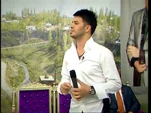 Kenan Coşkun Verin Benim Sevdiğimi Tatlıses Tv