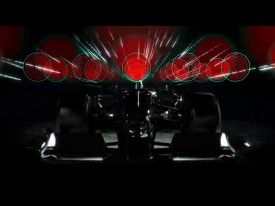 F1 2010 - Teaser